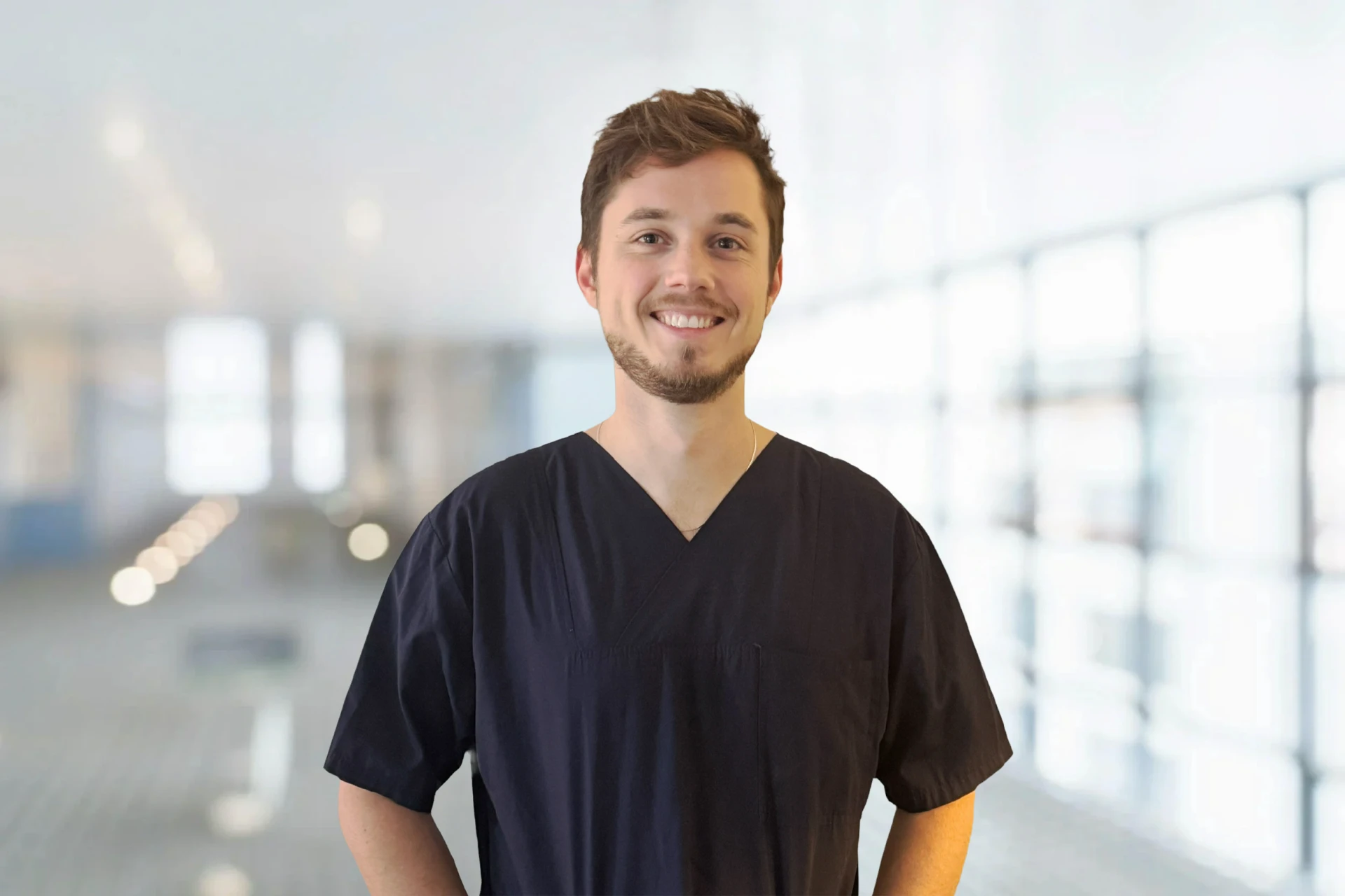 Univ.-Prof. Dr. med. Maurice Stephan Michel