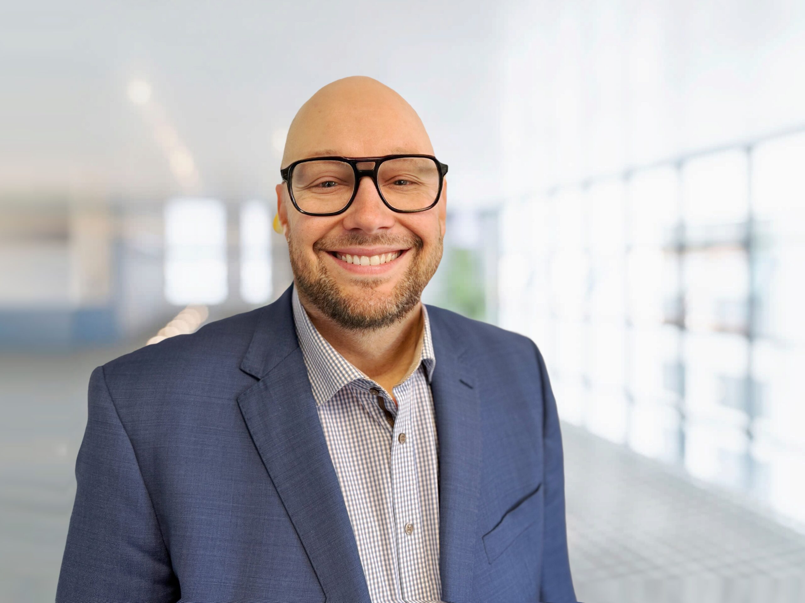 Platzhalter. Foto des Mitarbeitenden folgt.