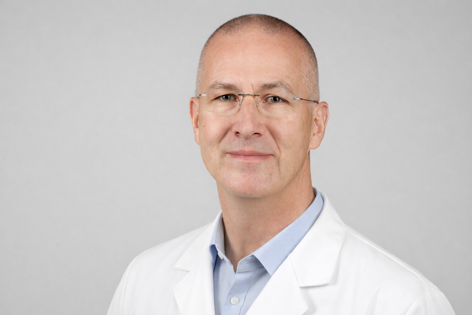 Univ.-Prof. Dr. med. Maurice Stephan Michel