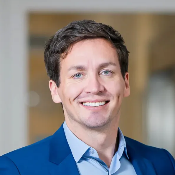 Professor Michael Boettcher